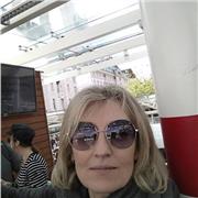 Profesora titulada con mas de 30 años de experiencia da clases de inglés, ruso, castellano para extranjeros, catalán